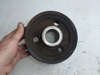 Picture of Crankshaft Pulley Fan Drive 1J541-74280 Kubota V3800-T