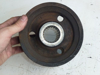 Picture of Crankshaft Pulley Fan Drive 1J541-74280 Kubota V3800-T