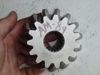 Picture of Kubota 3C091-43520 Front Axle Bevel Gear