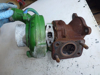 Picture of TurboCharger RE549466 John Deere Tractor 4045HP056 Diesel Engine Turbo Charger