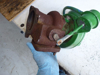 Picture of TurboCharger RE549466 John Deere Tractor 4045HP056 Diesel Engine Turbo Charger