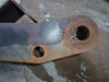 Picture of Right RH Rear Wing Lift Arm 105-9206 or 105-9207 Toro 4700D Groundsmaster Mower
