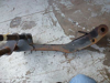 Picture of Right RH Rear Wing Lift Arm 105-9206 or 105-9207 Toro 4700D Groundsmaster Mower