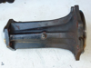 Picture of Front MFD Axle RH Right Gear Housing 1962126C1 Case IH 275 Compact Tractor