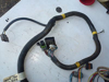 Picture of Seat Console Wiring Harness TCA18869 John Deere 8000 E-Cut Reel Mower