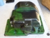 Picture of John Deere AL173581 MFWD Drive Housing Tractor AL150955