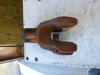 Picture of LH Left Upper Lift Arm 3 Point L157535 John Deere Tractor Draft Link