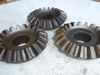 Picture of Crown Gear Wheel 1005314 Woods BW180-2 BW126-2 BW180-3 BW126-3 BW180 Batwing Mower