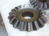 Picture of Crown Gear Wheel 1005314 Woods BW180-2 BW126-2 BW180-3 BW126-3 BW180 Batwing Mower