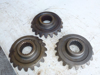 Picture of Crown Gear Wheel 1005314 Woods BW180-2 BW126-2 BW180-3 BW126-3 BW180 Batwing Mower