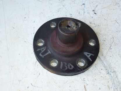 Picture of Front Axle Upper Steer Arm Bearing Holder 1962163C1 Case IH 275 Compact Tractor