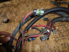 Picture of John Deere TCA18898 Reel Control Wiring Harness 8000 E-Cut Fairway Mower 1132