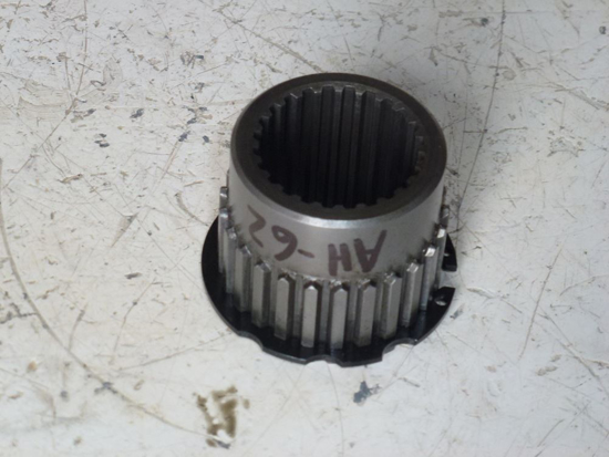 Picture of PTO Related Splined Collar 1962015C1 Case IH 275 Tractor Compact Transmission