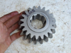 Picture of Splitter Gear 1005305 Woods BW180Q-2 BW126Q-2 BW180-3 BW126-2 Batwing Mower BW12