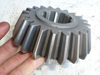 Picture of Splitter Gear 1005305 Woods BW180Q-2 BW126Q-2 BW180-3 BW126-2 Batwing Mower BW12