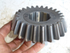 Picture of Splitter Gear 1005310 Woods BW180Q-2 BW126Q-2 BW180-3 BW126-2 Batwing Mower BW12