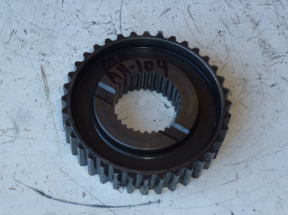 Picture of PTO Shaft Hub Cap Gear 1961959C1 Case IH 275 Compact Tractor Countershaft