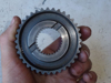 Picture of PTO Shaft Hub Cap Gear 1961959C1 Case IH 275 Compact Tractor Countershaft