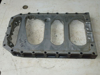 Picture of John Deere M801735 Oil Pan Block Spacer Yanmar 3TNE84 3TN84 3TNV84 Diesel Engine