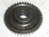 Picture of Case IH 1962068C1 MFD 4WD PTO Drive Gear off 275 Compact Tractor