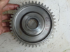 Picture of Case IH 1962068C1 MFD 4WD PTO Drive Gear off 275 Compact Tractor