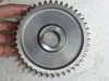 Picture of Case IH 1962068C1 MFD 4WD PTO Drive Gear off 275 Compact Tractor