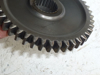 Picture of Case IH 1962068C1 MFD 4WD PTO Drive Gear off 275 Compact Tractor
