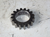 Picture of 16 Tooth Gear 1962030C1 Case IH 275 Compact Tractor