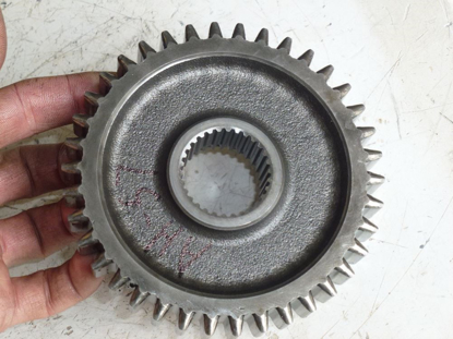 Picture of 38 Tooth Gear 1962023C1 Case IH 275 Compact Tractor Transmission Range