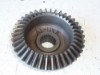 Picture of Front Axle Wheel Bevel Gear 1962161C1 Case IH 275 Compact Tractor Final Case
