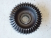 Picture of Front Axle Wheel Bevel Gear 1962161C1 Case IH 275 Compact Tractor Final Case