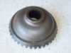 Picture of Front Axle Wheel Bevel Gear 1962161C1 Case IH 275 Compact Tractor Final Case