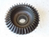 Picture of Front Axle Wheel Bevel Gear 1962161C1 Case IH 275 Compact Tractor Final Case