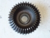 Picture of Front Axle Wheel Bevel Gear 1962161C1 Case IH 275 Compact Tractor Final Case