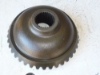Picture of Front Axle Wheel Bevel Gear 1962161C1 Case IH 275 Compact Tractor Final Case