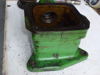 Picture of Gearbox Housing AE34503 E57982 John Deere 1207 1209 1217 1219 Mower Conditioner moco