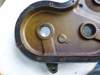 Picture of Roll Drive Gearcase Housing AE35145 AE32593 John Deere 1207 1209 1217 1219 Mower