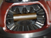 Picture of Differential Housing w/ Gears 1962053C1 Case IH 275 Compact Tractor MFD 1962039C 1962054C1 1962055C1