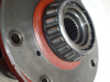 Picture of Differential Housing w/ Gears 1962053C1 Case IH 275 Compact Tractor MFD 1962039C 1962054C1 1962055C1