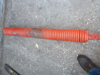 Picture of Suspension Spring K5600830 K5600190 Kuhn FC303GC FC353GC Disc Mower 55826700 55830000