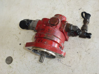 Picture of Hydraulic Gear Pump 99-6495 Toro 4000D Reelmaster Mower