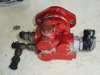 Picture of Hydraulic Gear Pump 99-6495 Toro 4000D Reelmaster Mower