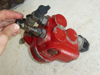 Picture of Hydraulic Gear Pump 99-6495 Toro 4000D Reelmaster Mower