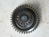 Picture of 16 & 38 Tooth Transmission Gear 1962035C1 Case IH 275 Compact Tractor MFD