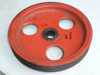 Picture of Impeller Drive Pulley 55826610 Kuhn FC303GC FC353GC Disc Mower Conditioner 558266BN