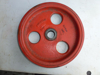 Picture of Impeller Drive Pulley 55826610 Kuhn FC303GC FC353GC Disc Mower Conditioner 558266BN