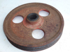 Picture of Impeller Drive Pulley 55826610 Kuhn FC303GC FC353GC Disc Mower Conditioner 558266BN