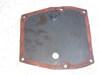 Picture of Gearbox Cover 57372 Woods BW180Q-2 BW126Q-2 BW240Q BB840 1260 Batwing Mower