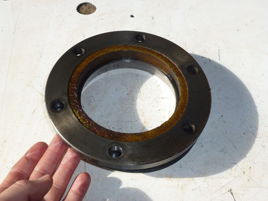 Picture of Differential Bearing Housing Quill R46360 John Deere Tractor