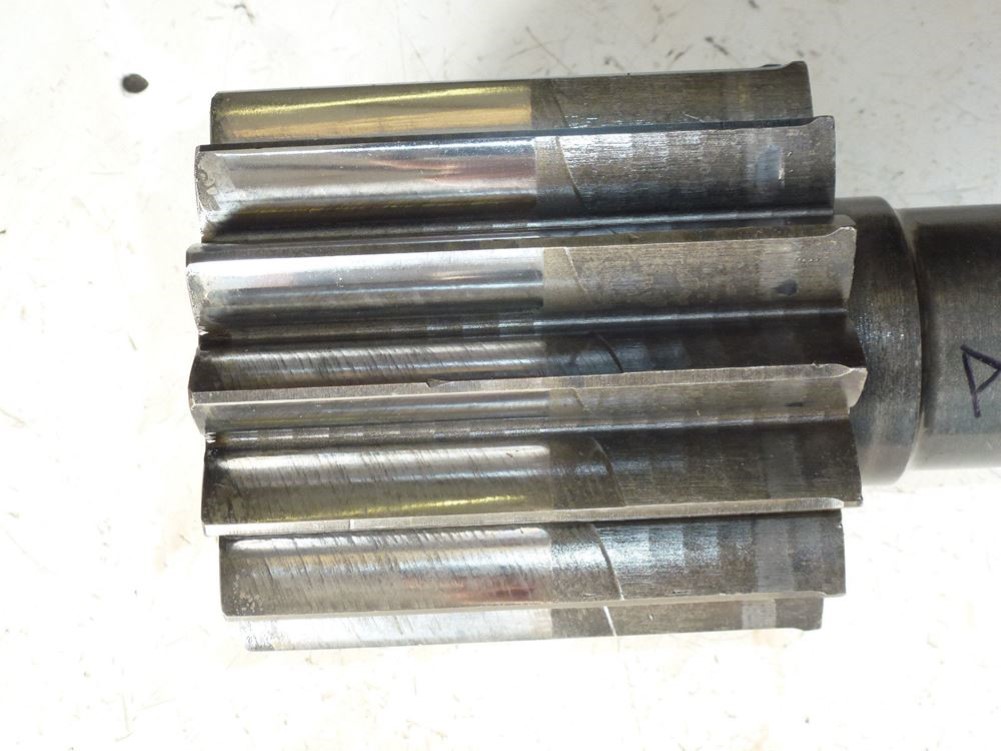 Eastern Triangle Enterprises LLC Parts Store. 48